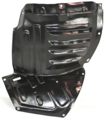 Replacement Splash Shield