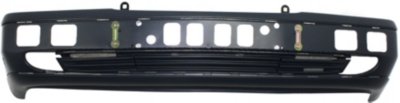 Replacement Bumper Cover