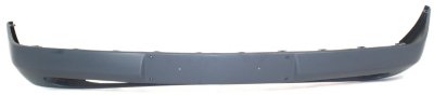 Replacement Bumper Trim