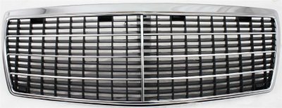 Replacement Grille Assembly