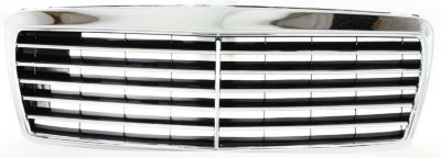 Replacement Grille Assembly