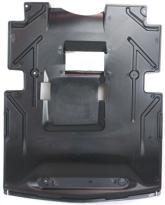 Replacement Engine Splash Shield