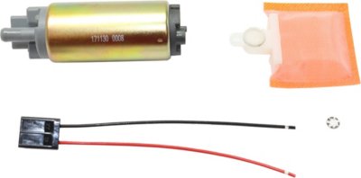 Replacement Fuel Pump
