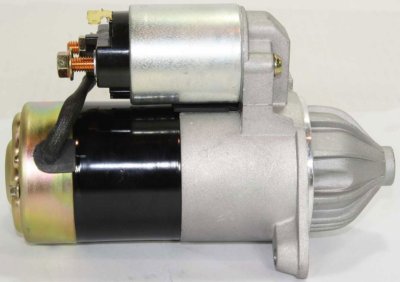 Replacement Starter