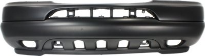 Replacement Bumper Cover