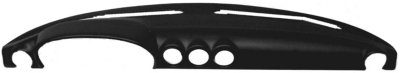 Accu Form Dash Cover