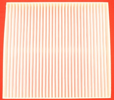 Replacement Cabin Air Filter