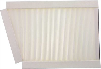 Replacement Cabin Air Filter