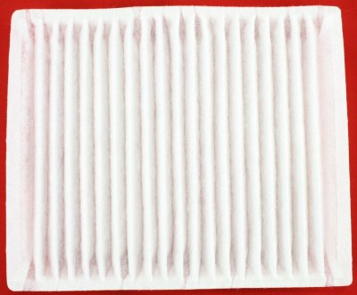 Replacement Cabin Air Filter