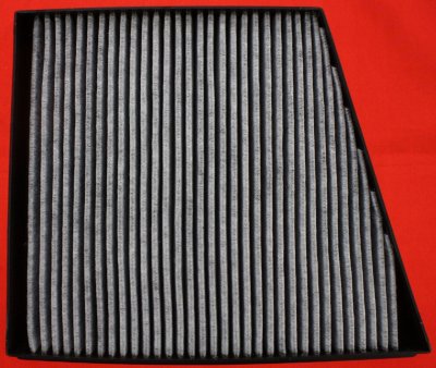 Replacement Cabin Air Filter