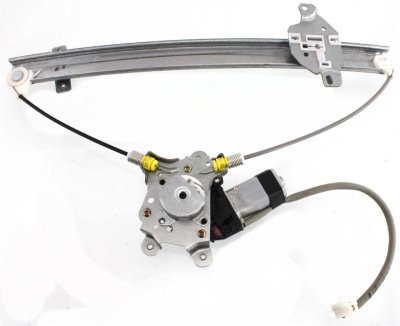 Replacement Window Regulator