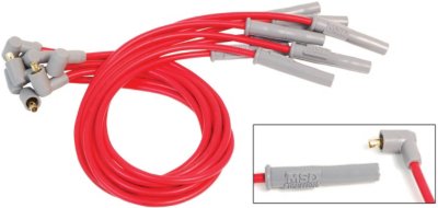 MSD Spark Plug Wire