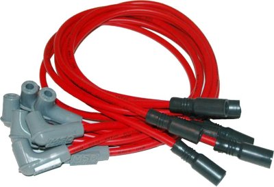 MSD Spark Plug Wire