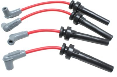 MSD Spark Plug Wire