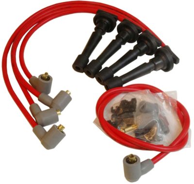 MSD Spark Plug Wire