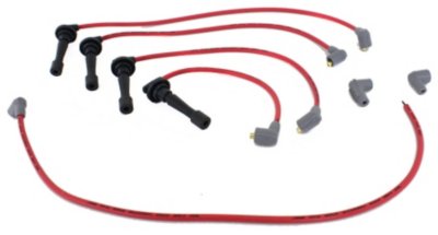 MSD Spark Plug Wire