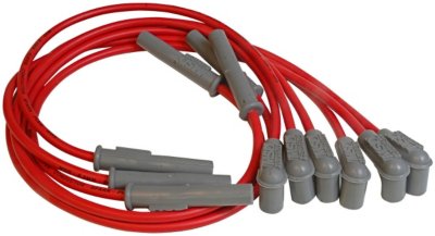 MSD Spark Plug Wire