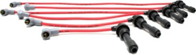 MSD Spark Plug Wire