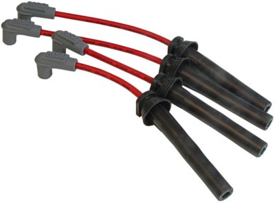 MSD Spark Plug Wire