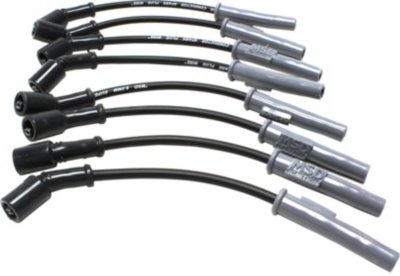 MSD Spark Plug Wire