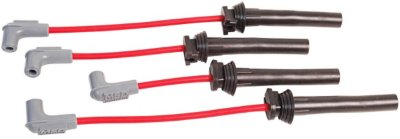 MSD Spark Plug Wire