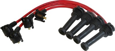 MSD Spark Plug Wire