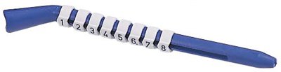 MSD Spark Plug Wire Markers
