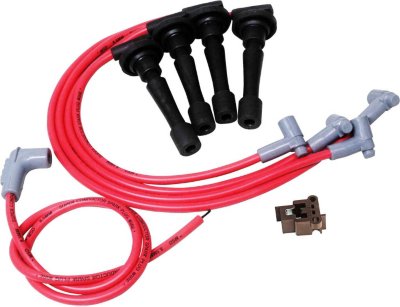 MSD Spark Plug Wire