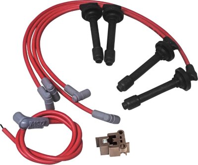 MSD Spark Plug Wire