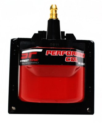 MSD Ignition Coil