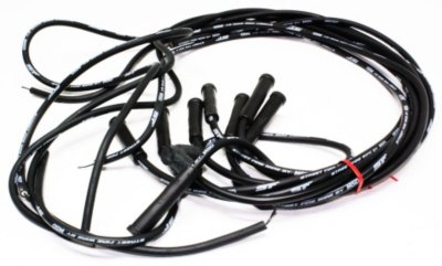 MSD Spark Plug Wire