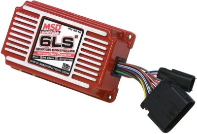 MSD Ignition Module