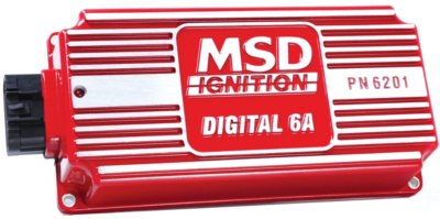 MSD Ignition Module