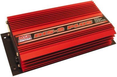 MSD Ignition Module