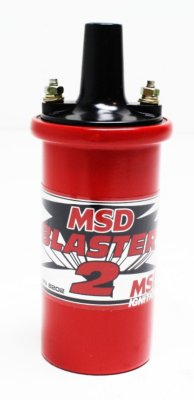 MSD Ignition Coil