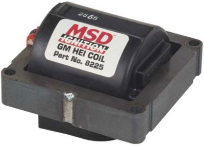 MSD Ignition Coil