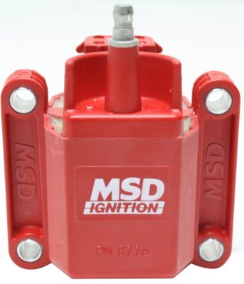 MSD Ignition Coil