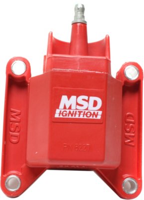 MSD Ignition Coil