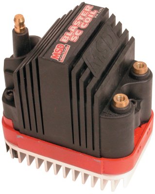 MSD Ignition Coil