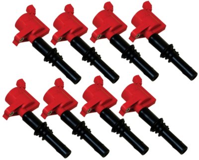 MSD Ignition Coil