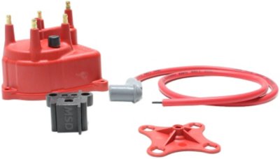 MSD Distributor Cap