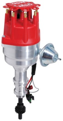 MSD Distributor