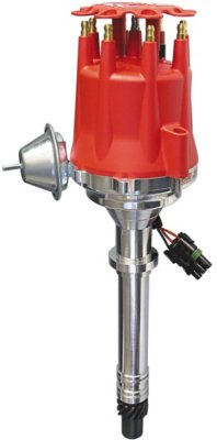 MSD Distributor