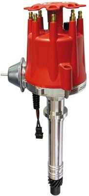 MSD Distributor