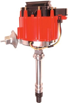 MSD Distributor