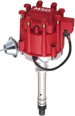 MSD Distributor