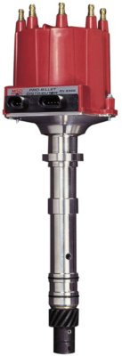 MSD Distributor
