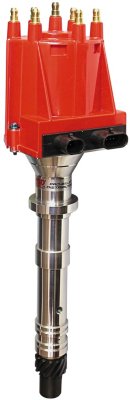 MSD Distributor