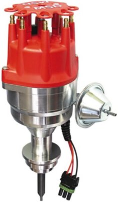 MSD Distributor