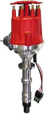 MSD Distributor